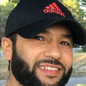 Meet your Posher, Abdul hakim